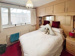 Bedroom Two- click for photo gallery